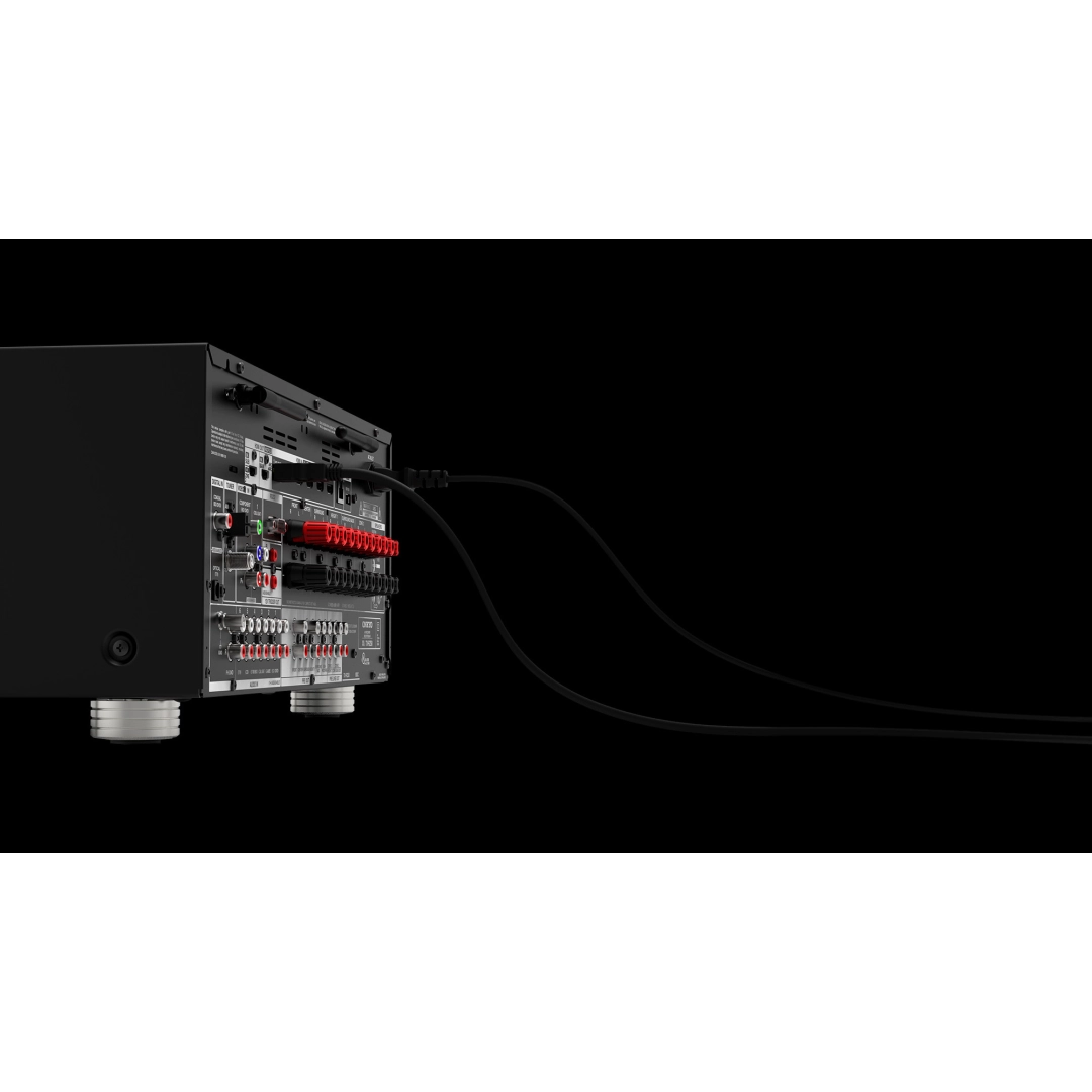 AV ресивер Onkyo TX-RZ50 Black