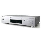 CD програвач Pioneer PD-10AE Silver