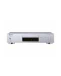 CD програвач Pioneer PD-10AE Silver