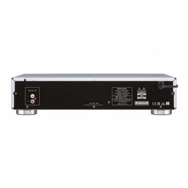 CD програвач Pioneer PD-10AE Silver