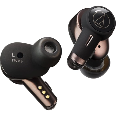 Бездротові навушники Audio-Technica ATH-TWX9