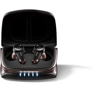 Бездротові навушники Audio-Technica ATH-TWX9
