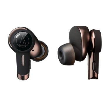 Бездротові навушники Audio-Technica ATH-TWX9