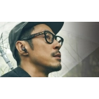 Бездротові навушники Audio-Technica ATH-TWX9