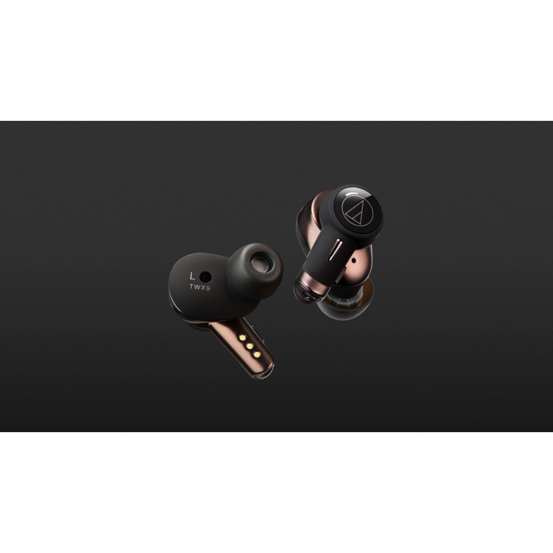 Бездротові навушники Audio-Technica ATH-TWX9