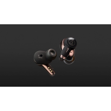 Бездротові навушники Audio-Technica ATH-TWX9