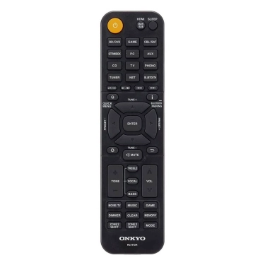 AV ресивер Onkyo TX-NR7100 Black