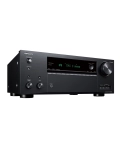 AV ресивер Onkyo TX-NR7100 Black