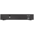 Netgear GS305P 5-портовий гігабітний комутатор Ethern
