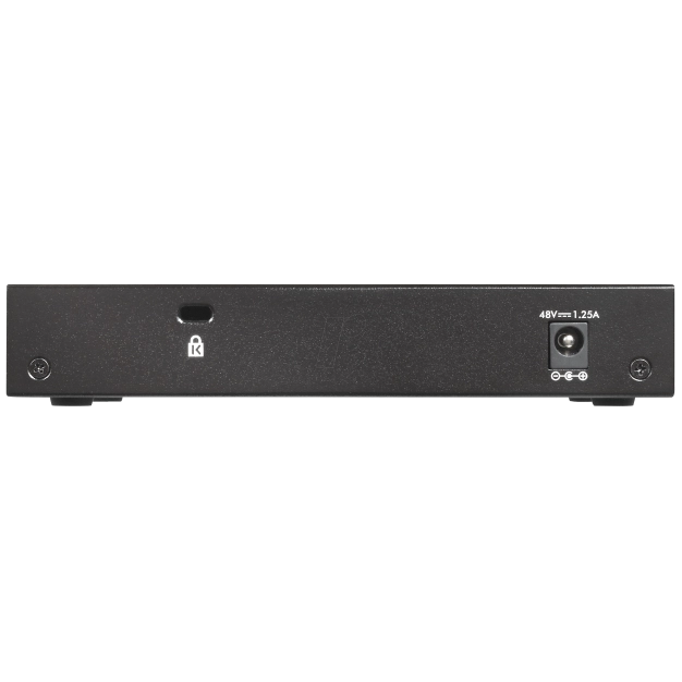 Netgear GS305P 5-портовий гігабітний комутатор Ethern Netgear GS305P 5-портовий гігабітний комутатор Ethern