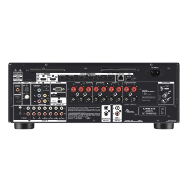 AV ресивер Onkyo TX-NR7100 Black