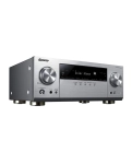 AV receiver Pioneer VSX-LX505 Silver