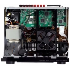 AV ресивер Pioneer VSX-LX505 Silver