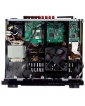 AV receiver Pioneer VSX-LX505 Silver