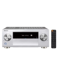 AV receiver Pioneer VSX-LX505 Silver