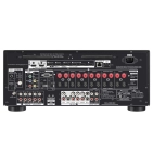 AV ресивер Pioneer VSX-LX505 Silver