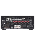 AV receiver Pioneer VSX-LX505 Silver
