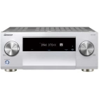 AV ресивер Pioneer VSX-LX505 Silver