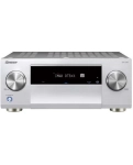 AV receiver Pioneer VSX-LX505 Silver