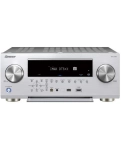 AV receiver Pioneer VSX-LX505 Silver