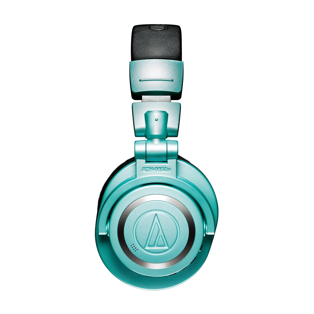 Навушники Audio-Technica ATH-M50XBT2IB
