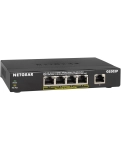 Netgear GS305P 5-портовий гігабітний комутатор Ethern