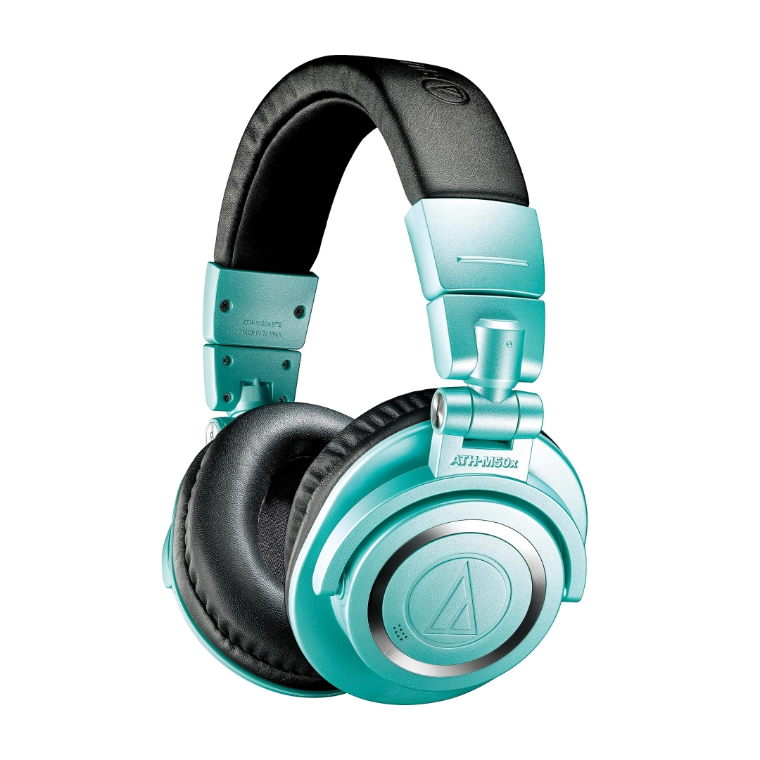 Наушники Audio-Technica ATH-M50XBT2IB