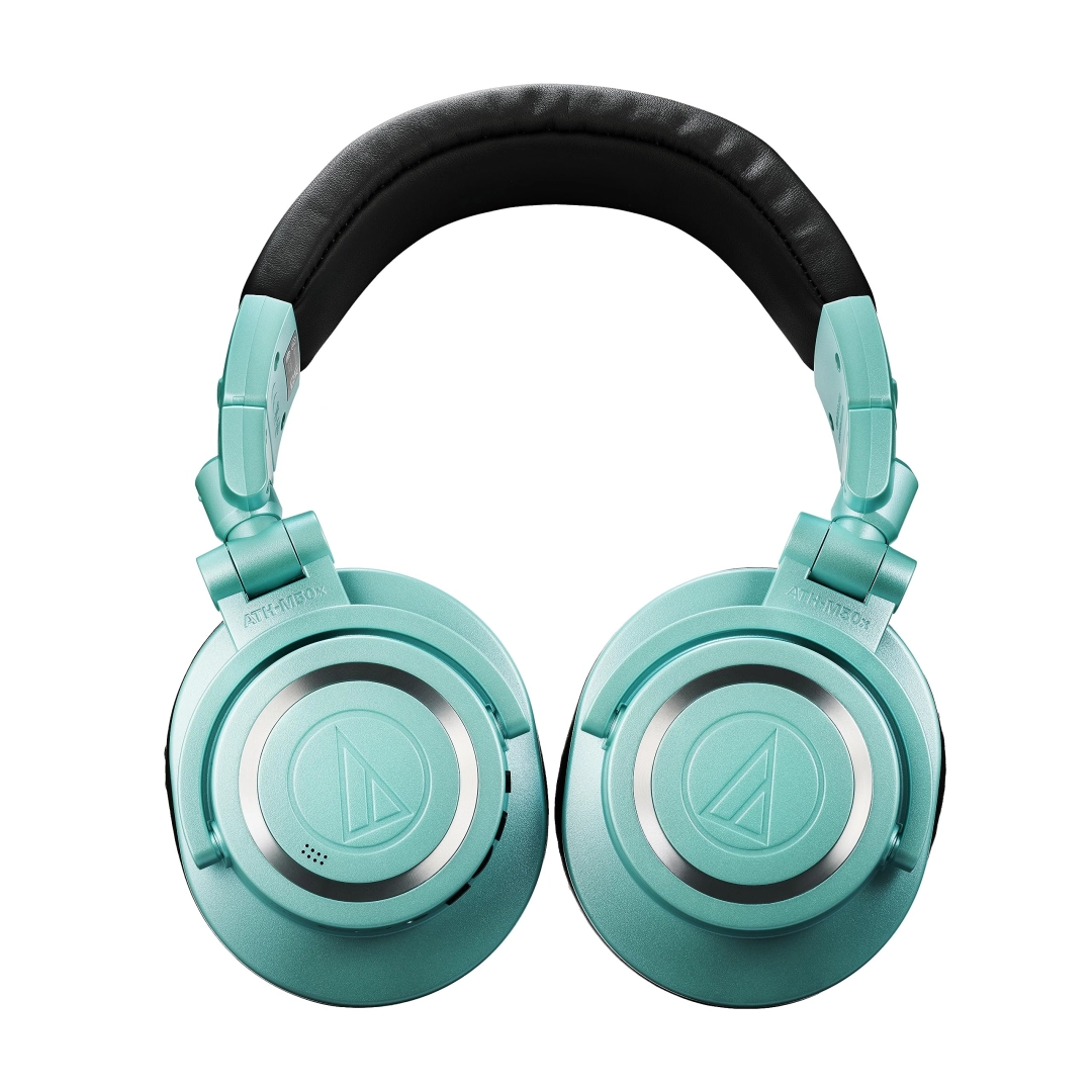 Навушники Audio-Technica ATH-M50XBT2IB