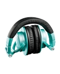 Наушники Audio-Technica ATH-M50XBT2IB