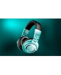 Наушники Audio-Technica ATH-M50XBT2IB