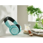 Навушники Audio-Technica ATH-M50XBT2IB