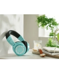 Наушники Audio-Technica ATH-M50XBT2IB