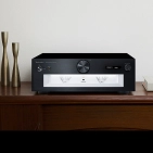 Стерео підсилювач Technics SU-G700M2 Black