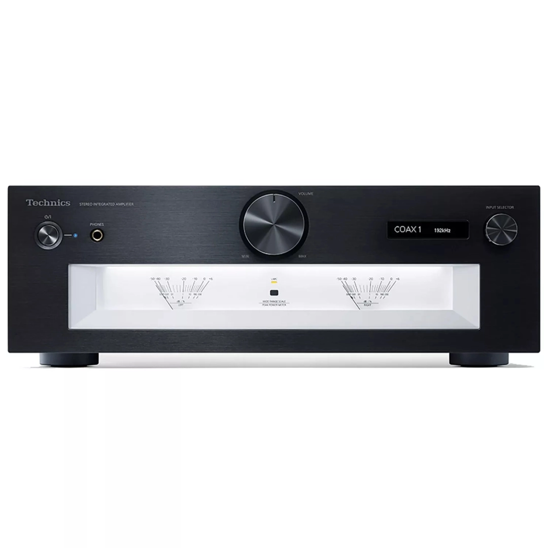 Стерео усилитель Technics SU-G700M2 Black