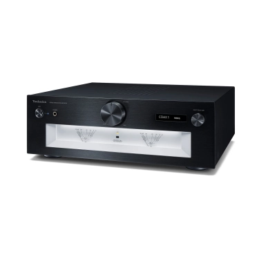 Стерео підсилювач Technics SU-G700M2 Black