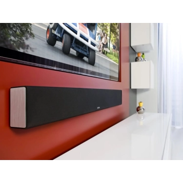 Саундбар Monitor Audio SB-4 Passive Soundbar Black