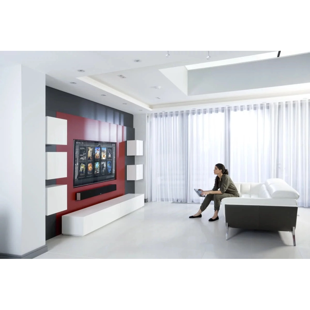 Саундбар Monitor Audio SB-4 Passive Soundbar Black Саундбар Monitor Audio SB-4 Passive Soundbar Black