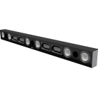 Саундбар Monitor Audio SB-4 Passive Soundbar Black Саундбар Monitor Audio SB-4 Passive Soundbar Black
