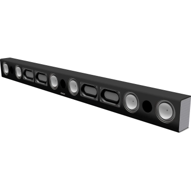 Саундбар Monitor Audio SB-4 Passive Soundbar Black
