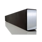 Саундбар Monitor Audio SB-4 Passive Soundbar Black Саундбар Monitor Audio SB-4 Passive Soundbar Black