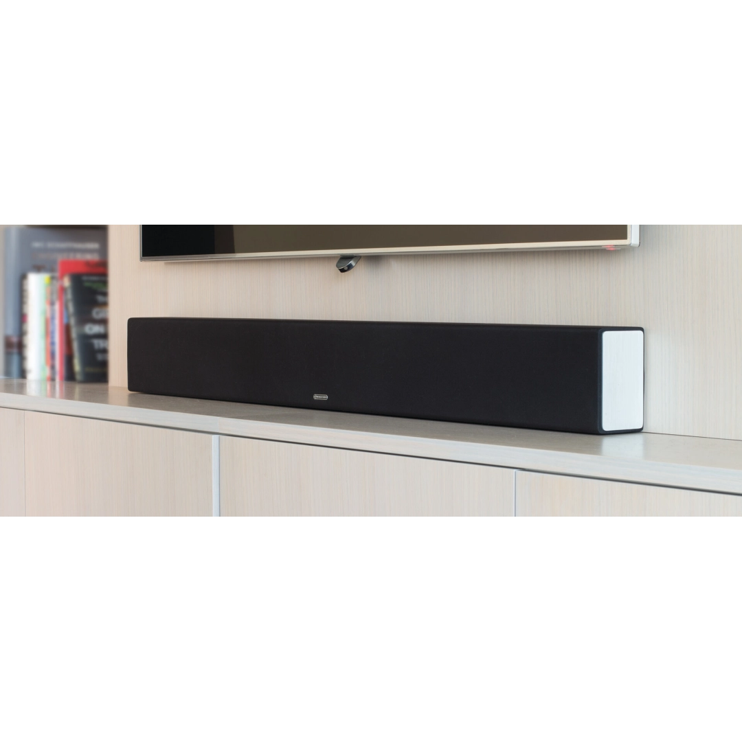 Саундбар Monitor Audio SB-4 Passive Soundbar Black Саундбар Monitor Audio SB-4 Passive Soundbar Black