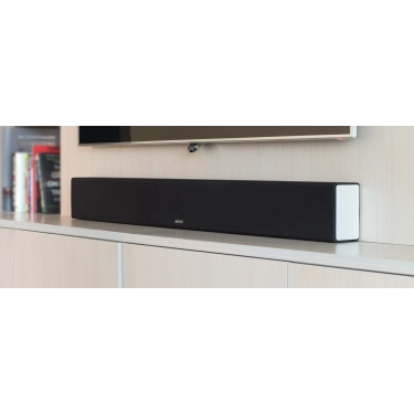 Саундбар Monitor Audio SB-4 Passive Soundbar Black