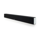 Саундбар Monitor Audio SB-4 Passive Soundbar Black Саундбар Monitor Audio SB-4 Passive Soundbar Black