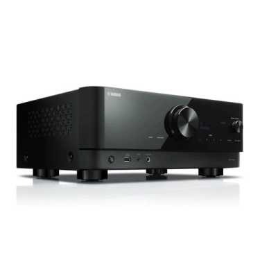 Домашній кінотеатр Yamaha Kino SYSTEM 4150A (RX-V4A + NS-F150 + NS-P150) Black