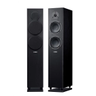 Домашній кінотеатр Yamaha Kino SYSTEM 4150A (RX-V4A + NS-F150 + NS-P150) Black