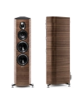 Підлогова акустика Sonus Faber Sonetto V Wood