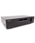 Стерео підсилювач Aiwa AMU-120BTBK