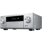 AV ресивер Pioneer VSX-935 Silver