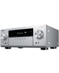 AV ресивер Pioneer VSX-935 Silver