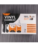 Набір для чищення платівок, голки, звукознімача Vinyl Buddy - Vinyl cleaning KIT